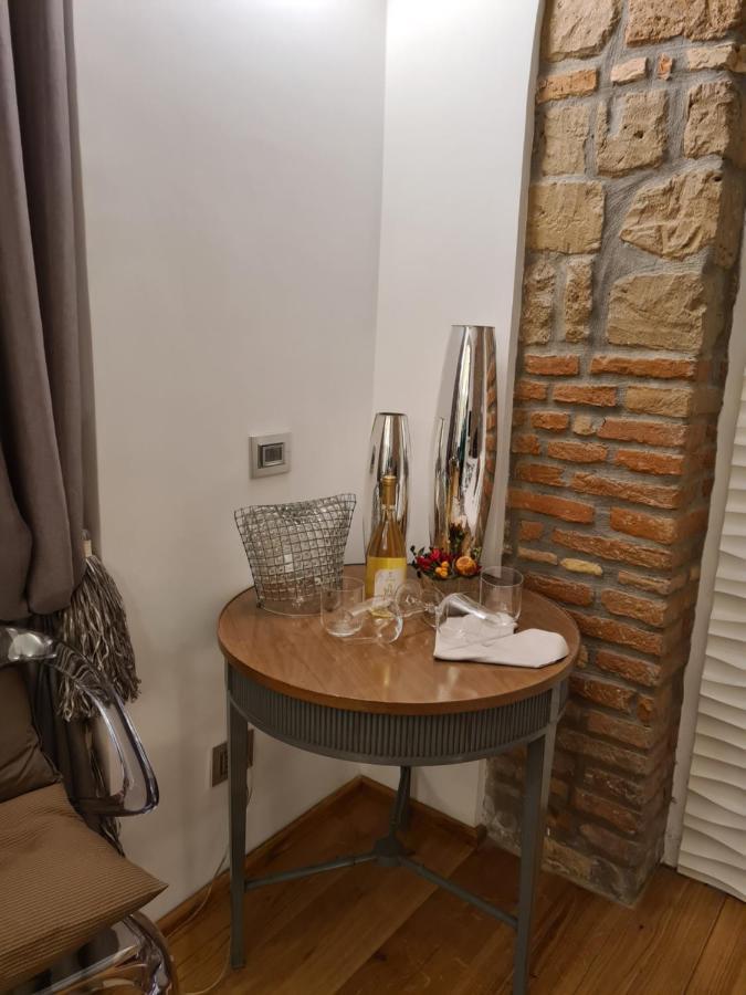 Incantevole Con Jacuzzi Roma Ngoại thất bức ảnh